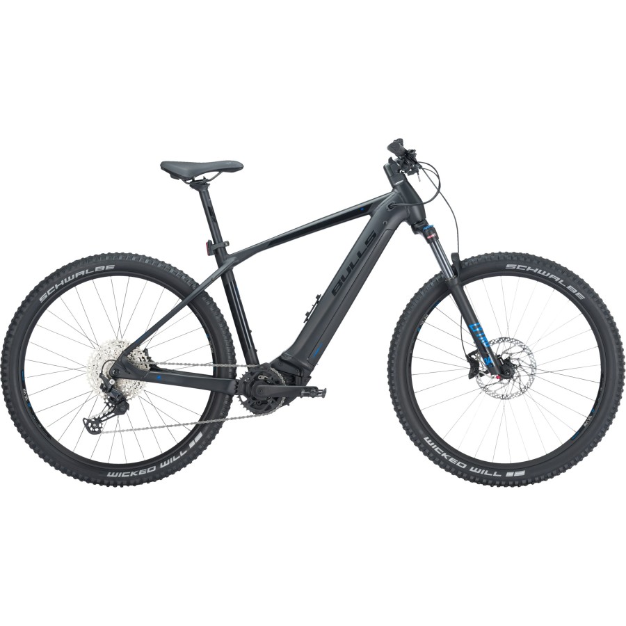 Copperhead EVO 3 29 625 WH 